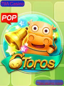 Explorando o Mundo de 6Toros no 79A Casino