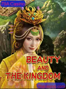 Explorando o Mundo de BeautyAndTheKingdom no 79A Casino