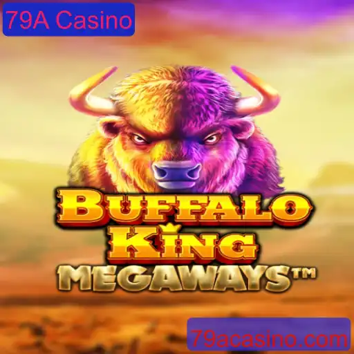 BuffaloKing: Descubra as Emoções e Regras do Novo Jogo no 79A Casino