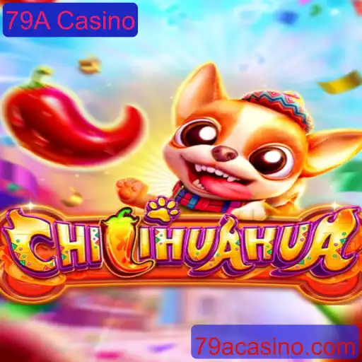 Descubra o Mundo do 'CHILIHUAHUA': Um Novo Jogo no 79A Casino