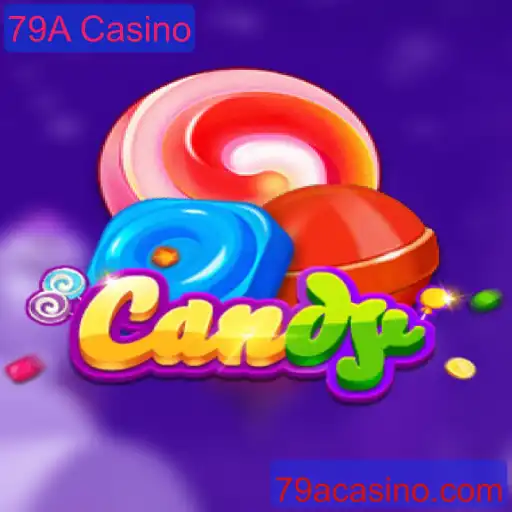 Descubra o Novo Jogo Candy no 79A Casino
