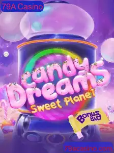 CandyDreamsSweetPlanet: A Jornada Saborosa do 79A Casino