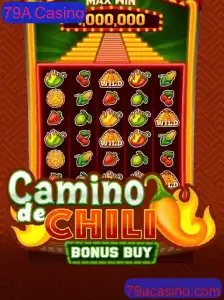 CaminodeChiliBonusBuy: Uma Jornada Picante no Mundo do 79A Casino