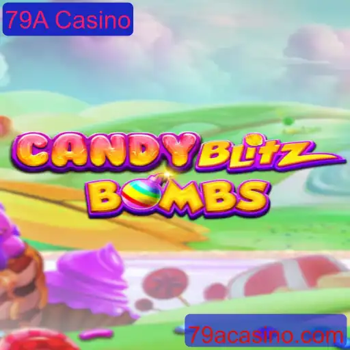 Descubra o Mundo de CandyBlitzBombs no 79A Casino