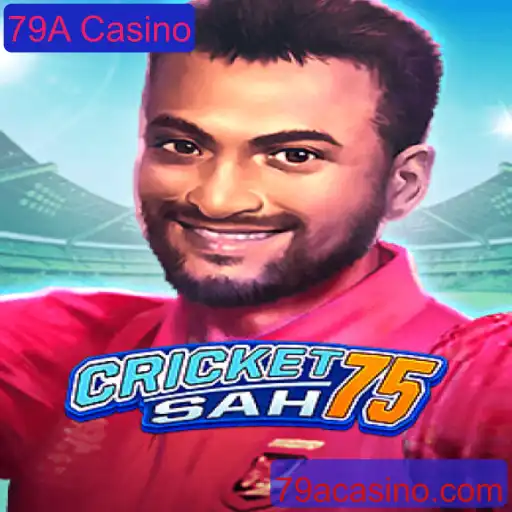Explorando o Mundo do Jogo CricketSah75 no Contexto 79A Casino