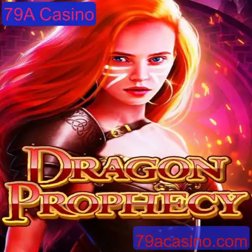 Explorando o Fascinante Mundo de DragonProphecy no 79A Casino