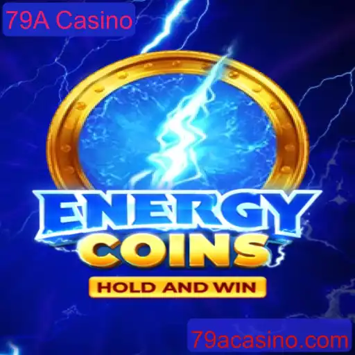 Descubra EnergyCoins: A Nova Atração do 79A Casino