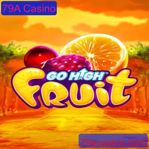 Descubra o Empolgante Mundo de GoHighFruit e sua Conexão com 79A Casino