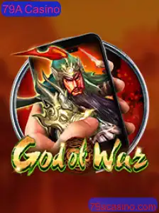 Descobrindo o Jogo GodofWarM e o Universo do 79A Casino
