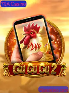 GuGuGu2M: Um Mergulho no Universo do 79A Casino