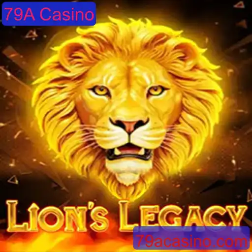 Explorando LionsLegacy: Um Mergulho no Mundo de 79A Casino