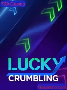 Conheça o Excitante Jogo LuckyCrumbling e Desvende as Suas Regras!