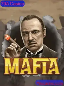 Explorando o Mundo de Mafia no 79A Casino