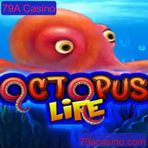 OctopusLife: Uma Viagem ao Mundo Subaquático do Entretenimento de Cassino