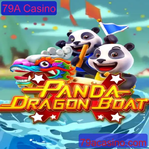 PANDADRAGONBOAT: A Inovação do 79A Casino