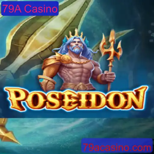 Descubra o Fascinante Jogo Poseidon no 79A Casino