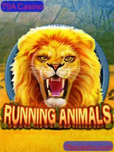 Explorando o Mundo de RunningAnimals: Um Mergulho no 79A Casino