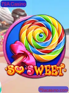 Descubra o Encantador Jogo SoSweet no 79A Casino