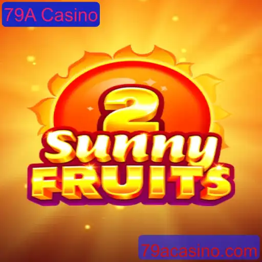 Conheça o Fascinante Mundo de SunnyFruits2 no 79A Casino