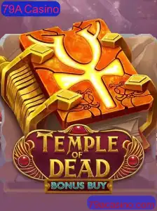 Explorando o Fascinante Mundo de TempleofDeadBonusBuy no 79A Casino
