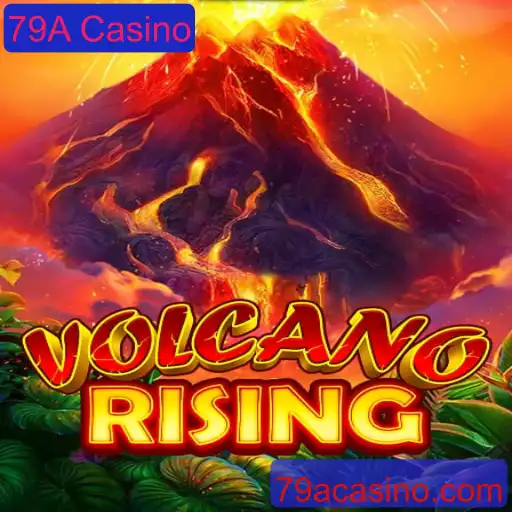 VolcanoRising: Descubra a Aventura do Novo Jogo do 79A Casino