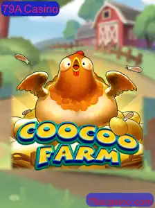Descubra o Mundo de CooCooFarm: Aventura e Diversão com um Toque de 79A Casino