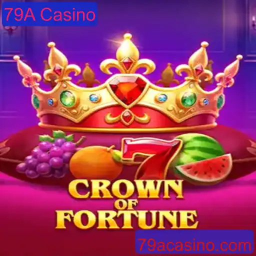 Explorando o Empolgante Mundo de CrownofFortune no 79A Casino