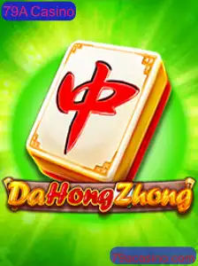 Explorando o Fascinante Mundo de DaHongZhong no 79A Casino