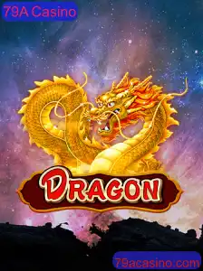 Descubra o Mundo de Aventuras de Dragon em 79A Casino