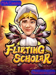 Explorando o Jogo Flirting Scholar no 79A Casino