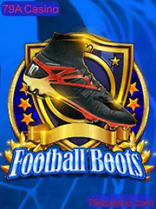 Decifrando o Mundo de FootballBoots no 79A Casino