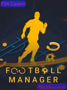 Exploração Estratégica em FootballManager com 79A Casino