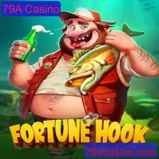 Descubra o Fascinante Jogo 'FortuneHook' no 79A Casino