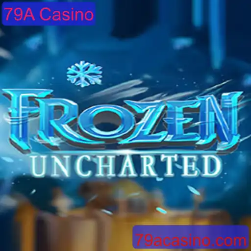 FrozenUncharted: A Nova Aventura de Casino no Mundo dos Jogos