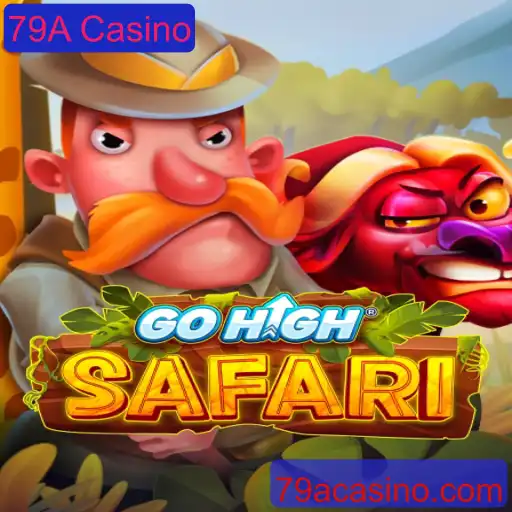 Explorando GoHighSafari: Uma Jornada Através do 79A Casino
