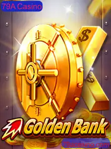 Explorando as Regras e Estratégias do Jogo GoldenBank no 79A Casino