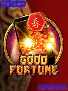 Explorando o Mundo do GoodFortuneM no 79A Casino