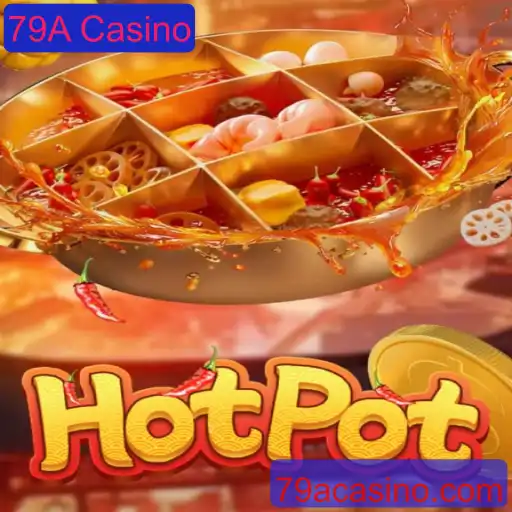 Desvendando o Jogo de Azar Hotpot no 79A Casino