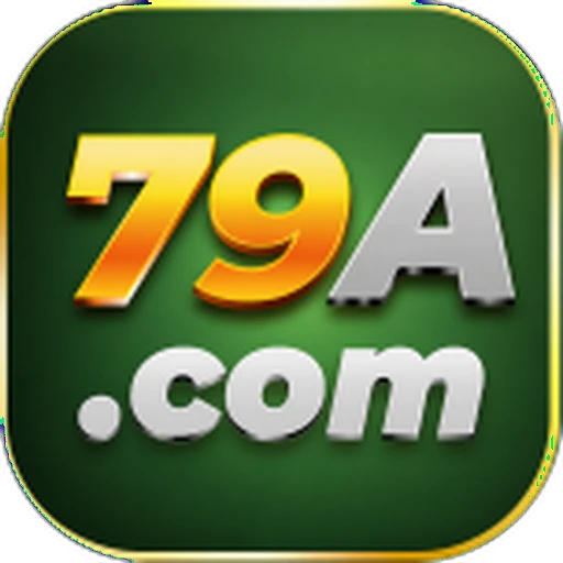 79A Casino-Melhor Cassino Online do Brasil Logo