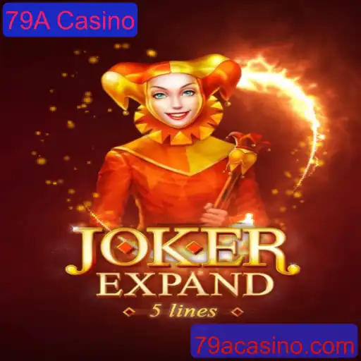 Explorando o Fascinante Mundo de JokerExpand no 79A Casino