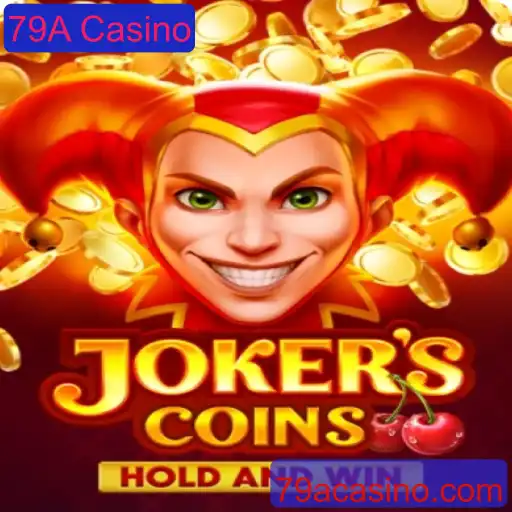 Entendendo o Jogo JokersCoins no 79A Casino
