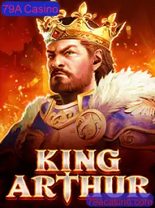 Descubra o Mundo de KingArthur e o Desafio de 79A Casino