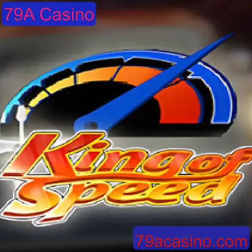 Descubra o Mundo Empolgante de KingofSpeed no 79A Casino
