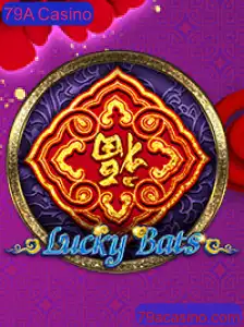 Descubra o Jogo 'LuckyBats' no 79A Casino