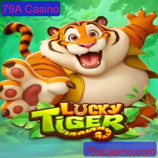 Explorando o Mundo de LuckyTiger em 79A Casino