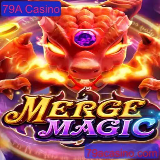 Descubra o Fascinante Mundo de MERGEMAGIC: A Aventura Inovadora no 79A Casino