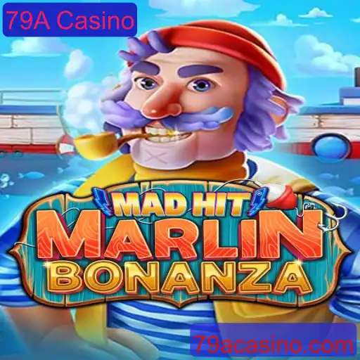 Explorando o Empolgante Mundo de MadHitMarlinBonanza no 79A Casino