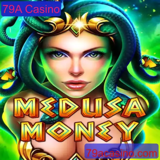 Descubra MedusaMoney: O Novo Jogo do 79A Casino