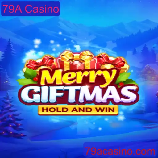 Descubra MerryGiftmas: O Novo Entretenimento no 79A Casino