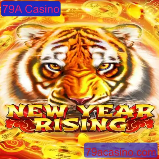 NewYearRising: Um Mergulho no Mundo do 79A Casino